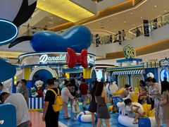 -天河城购物中心