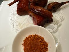 -飶香居(省博物馆店)