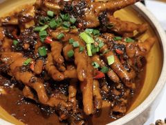 -匠熙小馆(崇文门店)