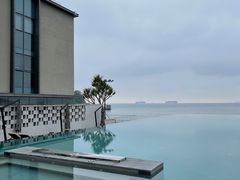 -深圳大梅沙京基洲际度假酒店