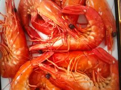 -钱大妈海鲜饭店(旅游大道店)