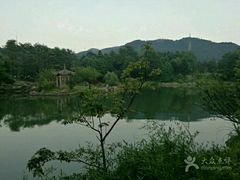 -关帝圣像景区