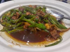 -兰湘子·湘菜小炒(石家庄万象城店)
