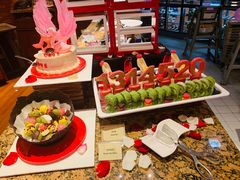 -马哥孛罗咖啡厅·Cafe Marco (厦门马哥孛罗东方大酒店)