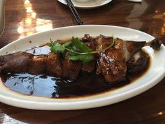 酱鸭-三林本帮馆(中林街店)