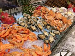 -盛宴标帜餐厅·亲子自助 (南昌喜来登酒店)
