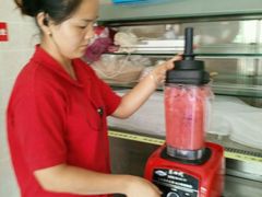 android_upload_pic-楠柏弯休闲山庄(梨花溪店)