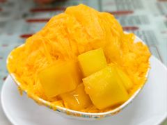 -香港華心糖水鋪(南西总店)