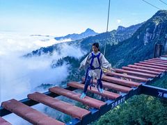 -梦幻奥陶纪景区