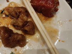 -满汉楼(安发桥店)