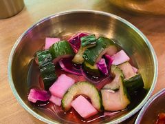 -HOTISLAND海鸡岛·韩国料理(江南西店)