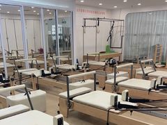 -卓拓健身普拉提运动中心(总店)