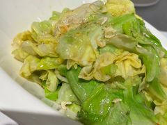 手撕包菜-峨嵋酒家(地安门店)