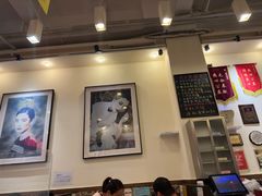 -大哥餐厅(西城花园店)