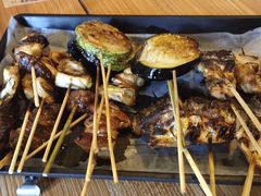 -王氏炉匠·烧鸟放题自助(好运街店)