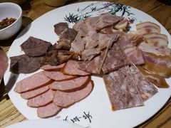 -關東雪东北菜(中庚漫游城店)