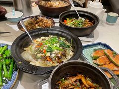 -常来小聚·广州非遗传承餐厅(高德置地店)