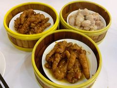 八达酱凤爪-广州酒家(文昌总店)