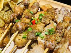 -串东家·好酒配好串(拱墅万达金街店)
