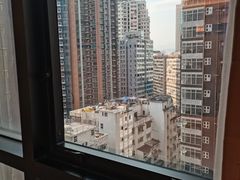 -香港铜锣湾皇悦酒店