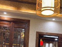 -灶东家民间菜(回兴店)