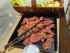 -花菇朵 ll 野生菌火锅·精品云南菜(后沙峪店)