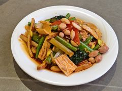 -陈熹公民族美食文化餐厅(中华广场店)