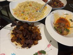 -大理实力希尔顿酒店•御玺中餐厅