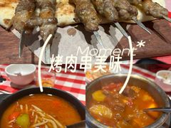 -万达广场(宝山店)