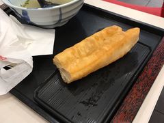 -永和大王(万顺路店)