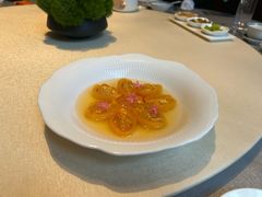 -香乐园·淮扬菜中餐厅·Shang Garden(福田香格里拉店)