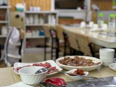 -朴氏韩国料理(北欧丽景店)
