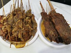 -胖子鸡排(循礼门老字号店)