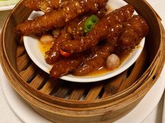 -煲王粤菜餐厅(中侨中心店)