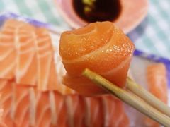 -盒马鲜生(馥邦国际店)