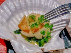 -Ginza Onodera铁板烧(外滩十八号店)