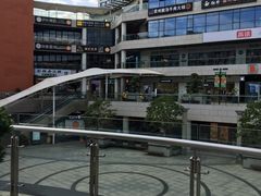 -浦江城市生活广场(江月路店)