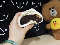 -天泽祥·鼓楼馒头(鼓楼店)
