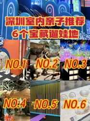 -meland亲子乐园(深圳领展中心城店)