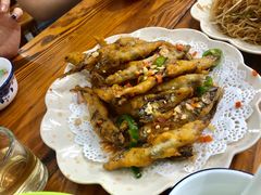 -南记食粥坊·宵夜大排档(岭南分店)