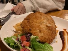 -Secco德式餐吧(南秀村店)
