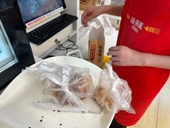 -味多美蛋糕(京旺家园店)