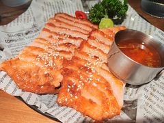 -岛风·台食小馆 ISLAND BISTRO(烟台山店)
