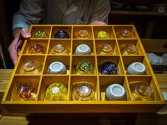 -镹·鱼料理  国产鱼使用店