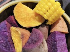 -五福居羊蝎子(方庄店)