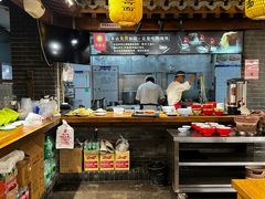 -普天和酒楼(天津之眼店)