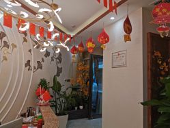 -芳朵美容养生SPA