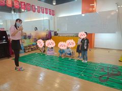 -美育少儿中国舞·钢琴·声乐艺术中心(枫蓝购物中心店)