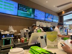 -奈雪的茶(石厦时代广场店)
