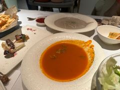 -春树下·树屋花房西餐厅(罍街AS1980店)